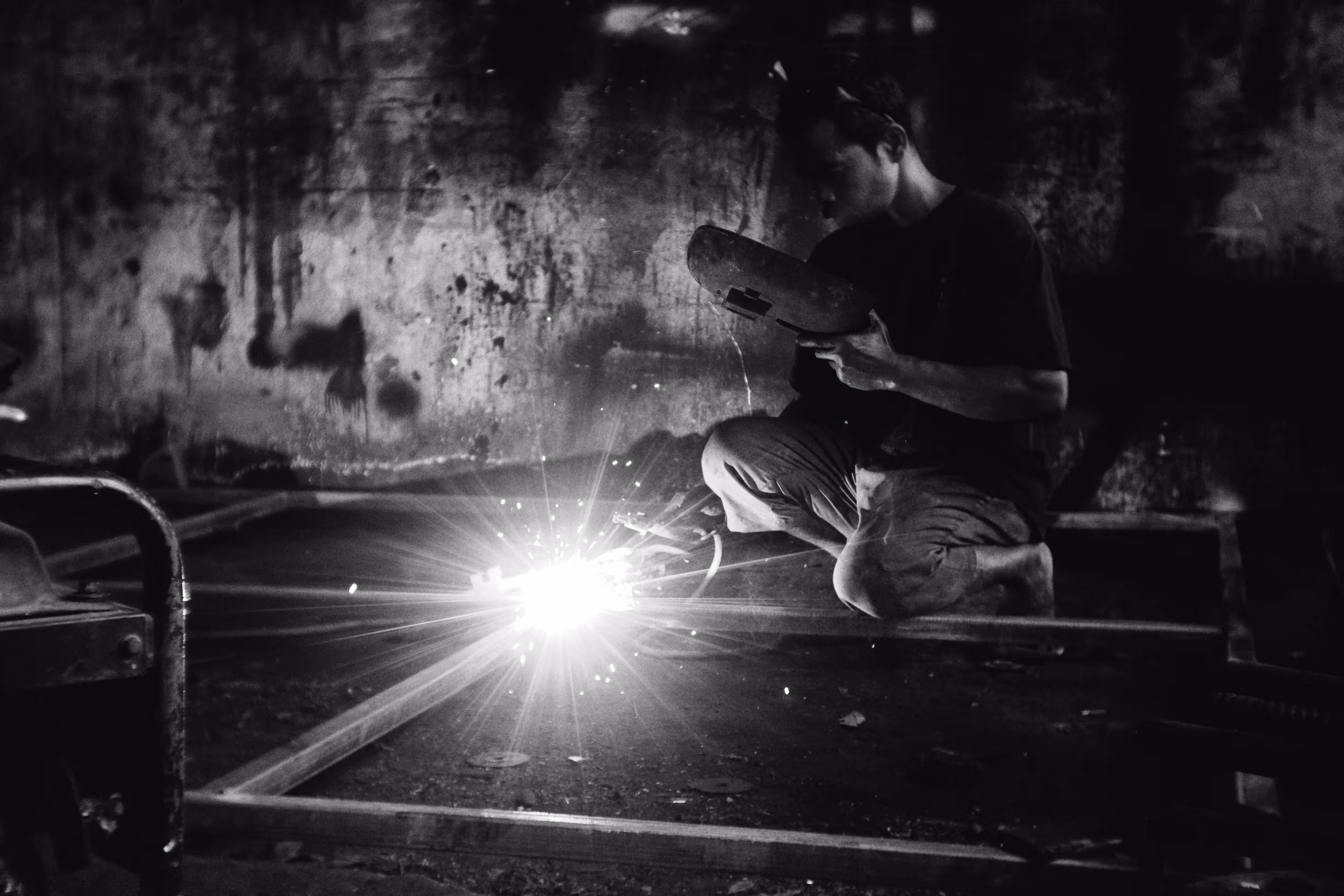 Welder