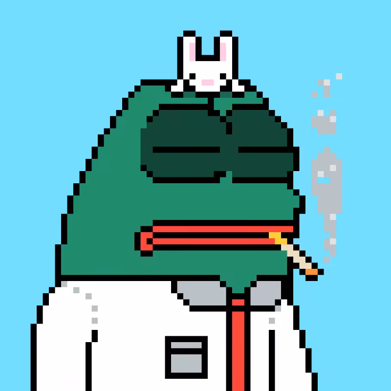 Pepez™ #120