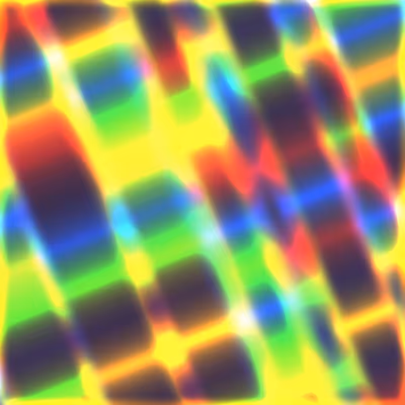 DNA #21