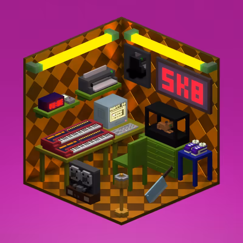 FXQUBE_S1 #95