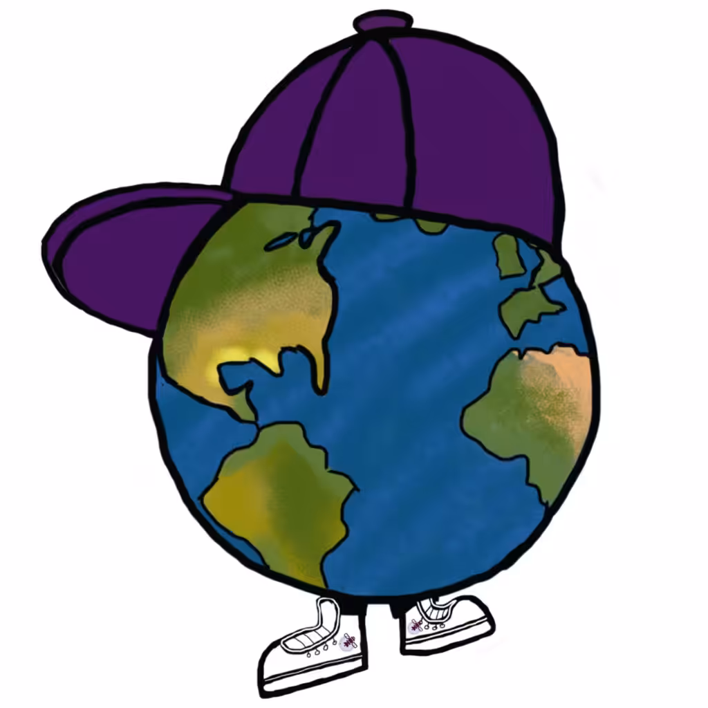 30 God Don’t Like Ugly (Instrumental) - QueenEarth