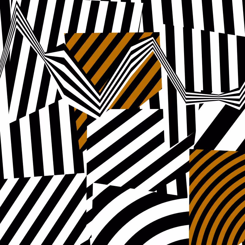 Dazzle #18