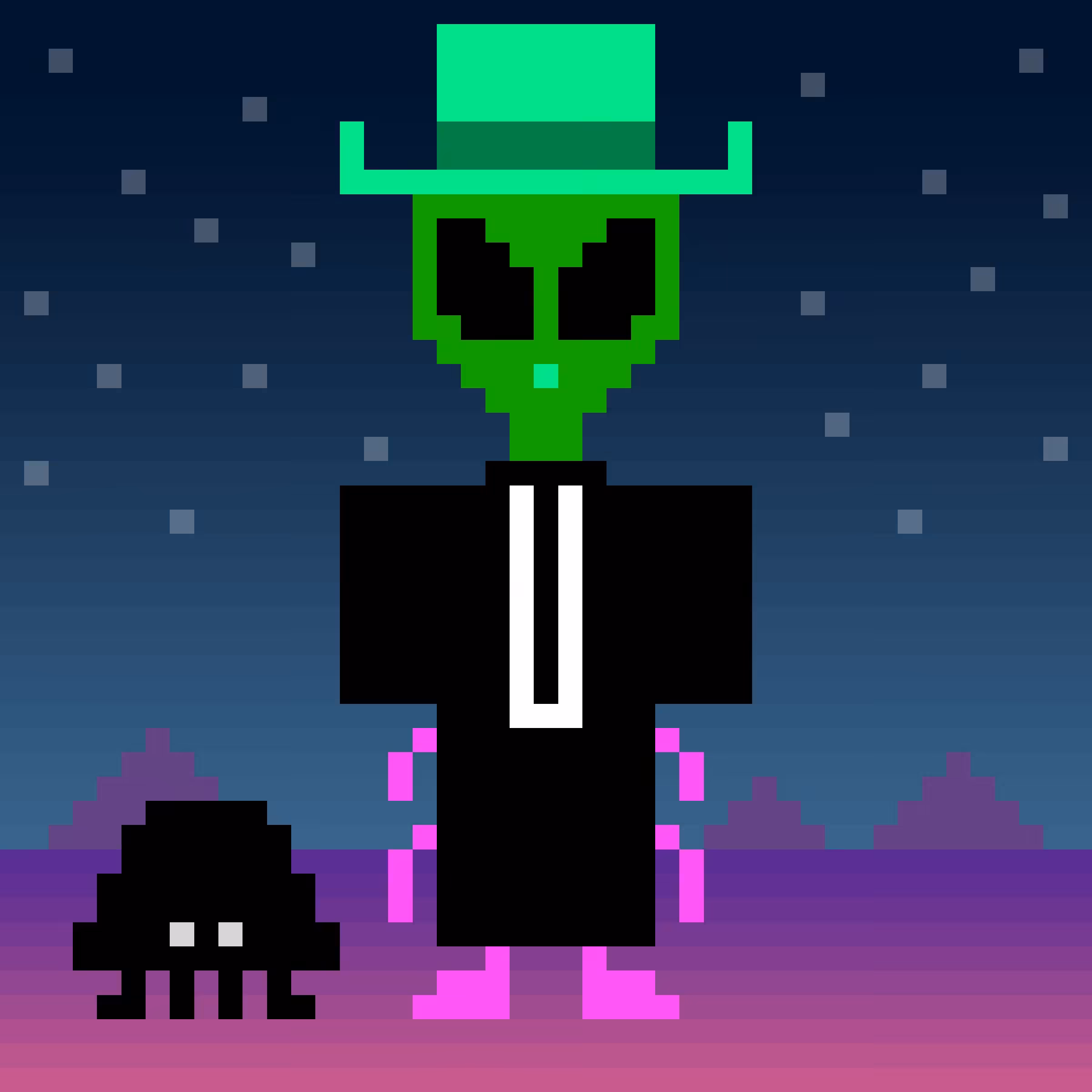 CryptoGalactican #100
