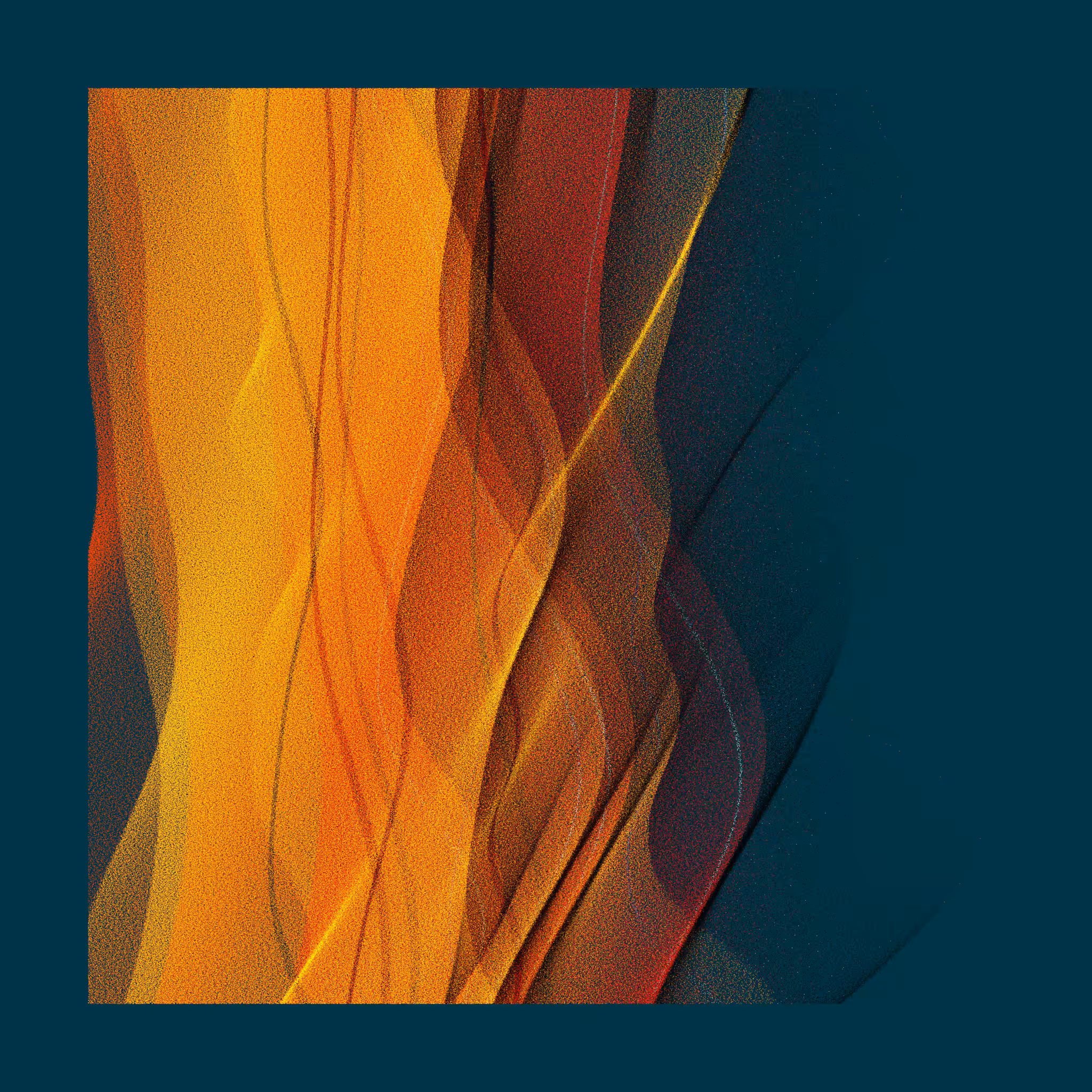 Tidal Friction #252