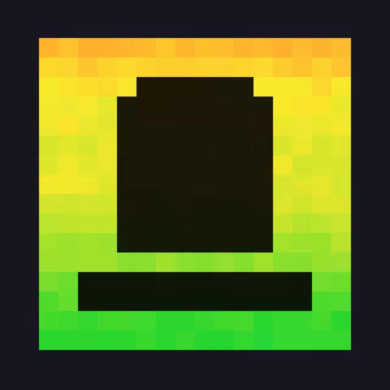 DEGENERATIVE🎩: #787