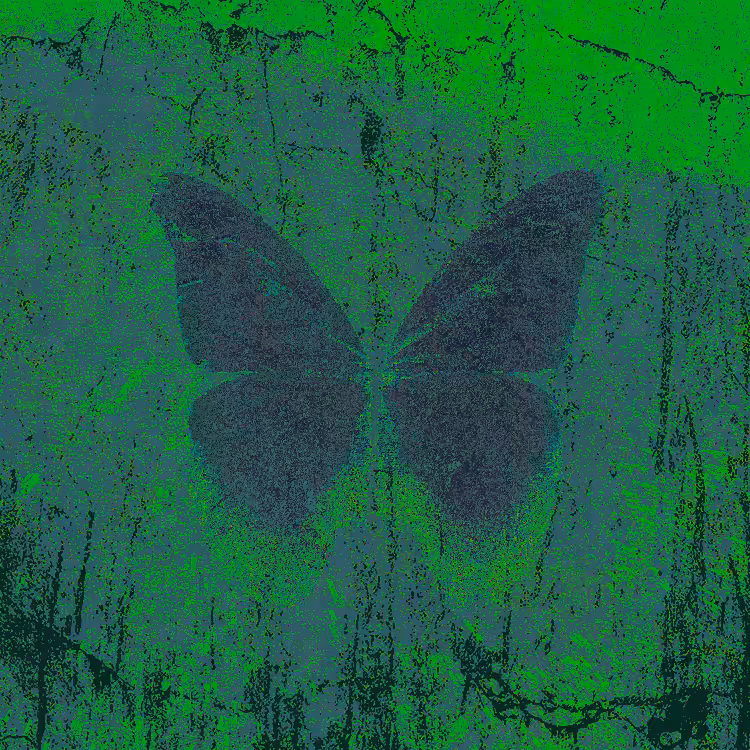 Toxic Veil