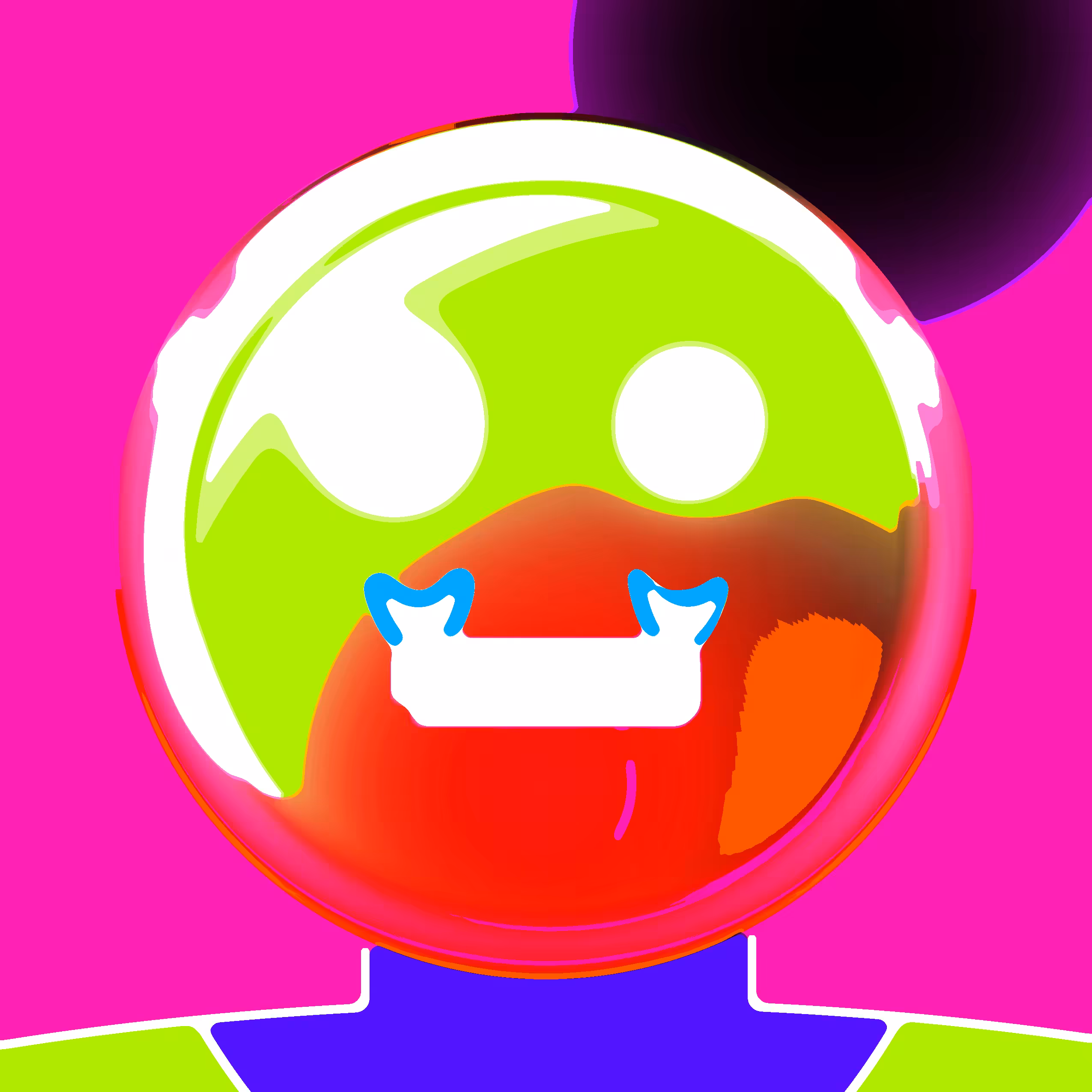 Emoji Script #305