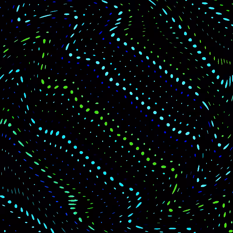 Warp #9