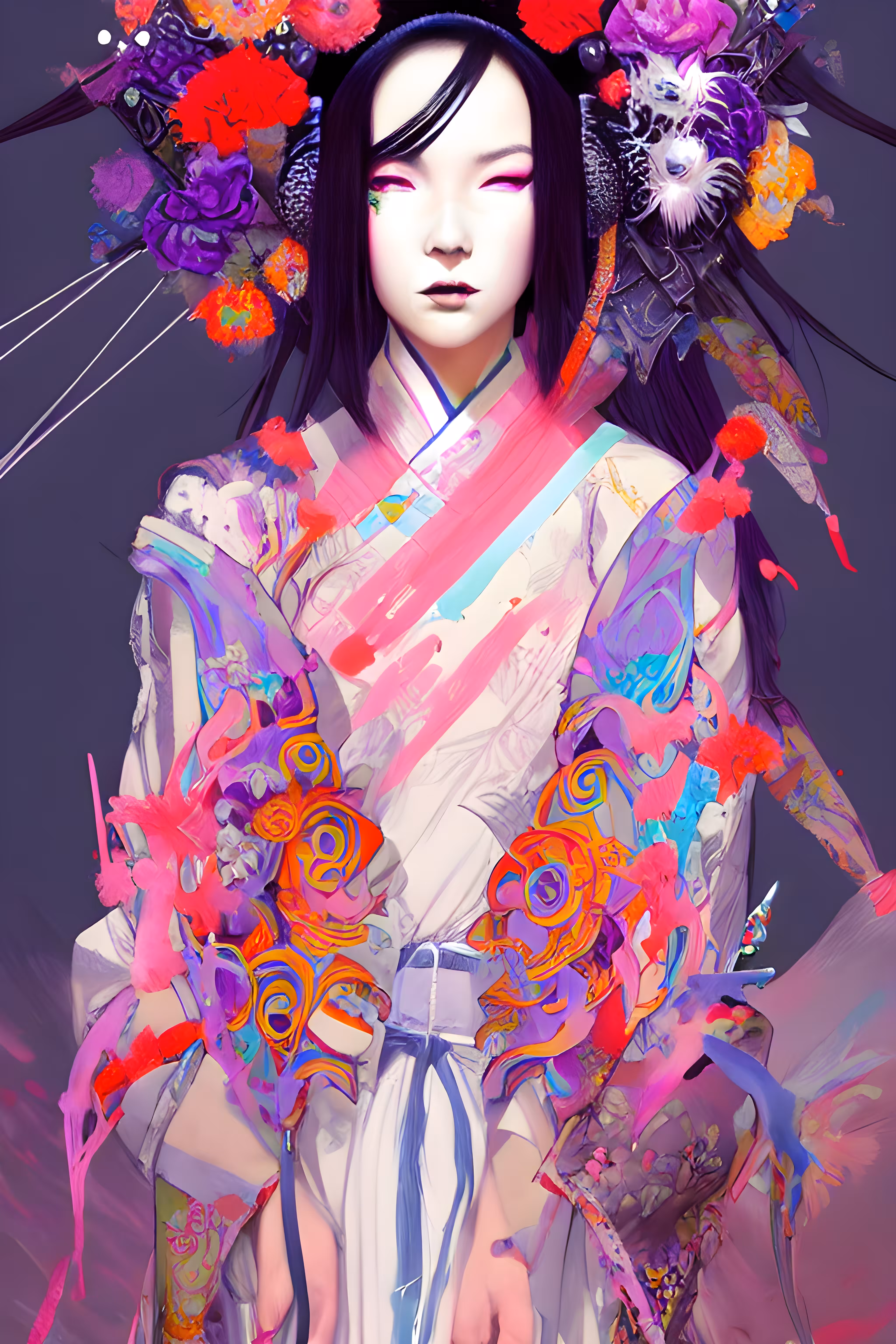 Ukiyo-ai