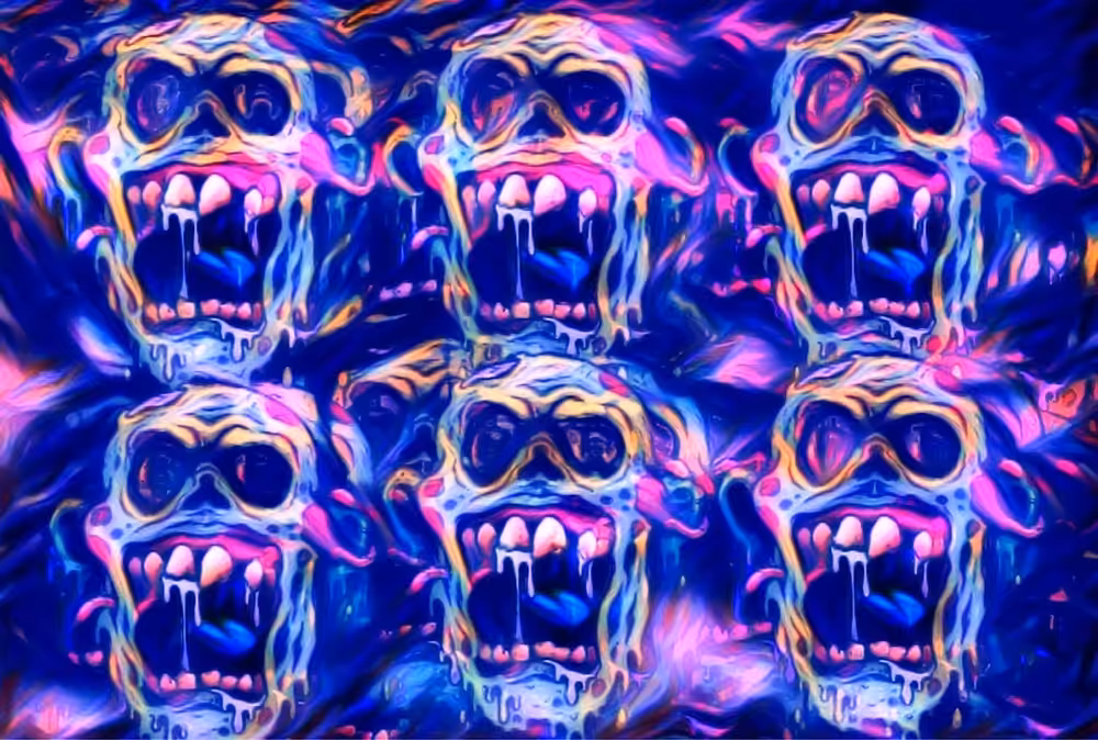 DiSCøRd. #2