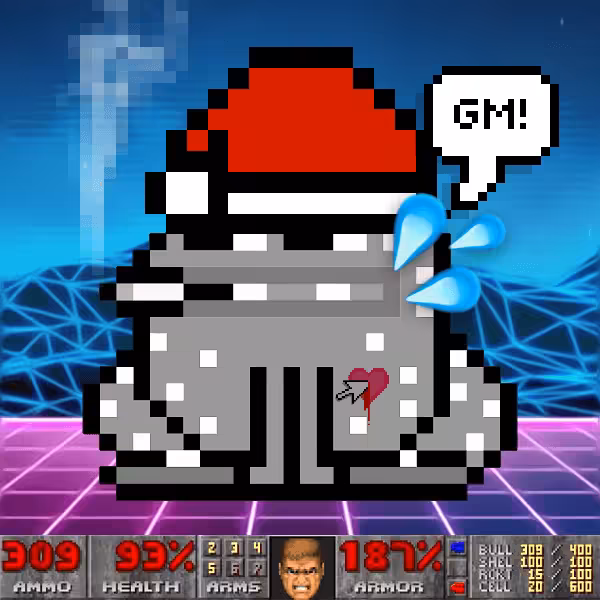 GM TOAD 2022!