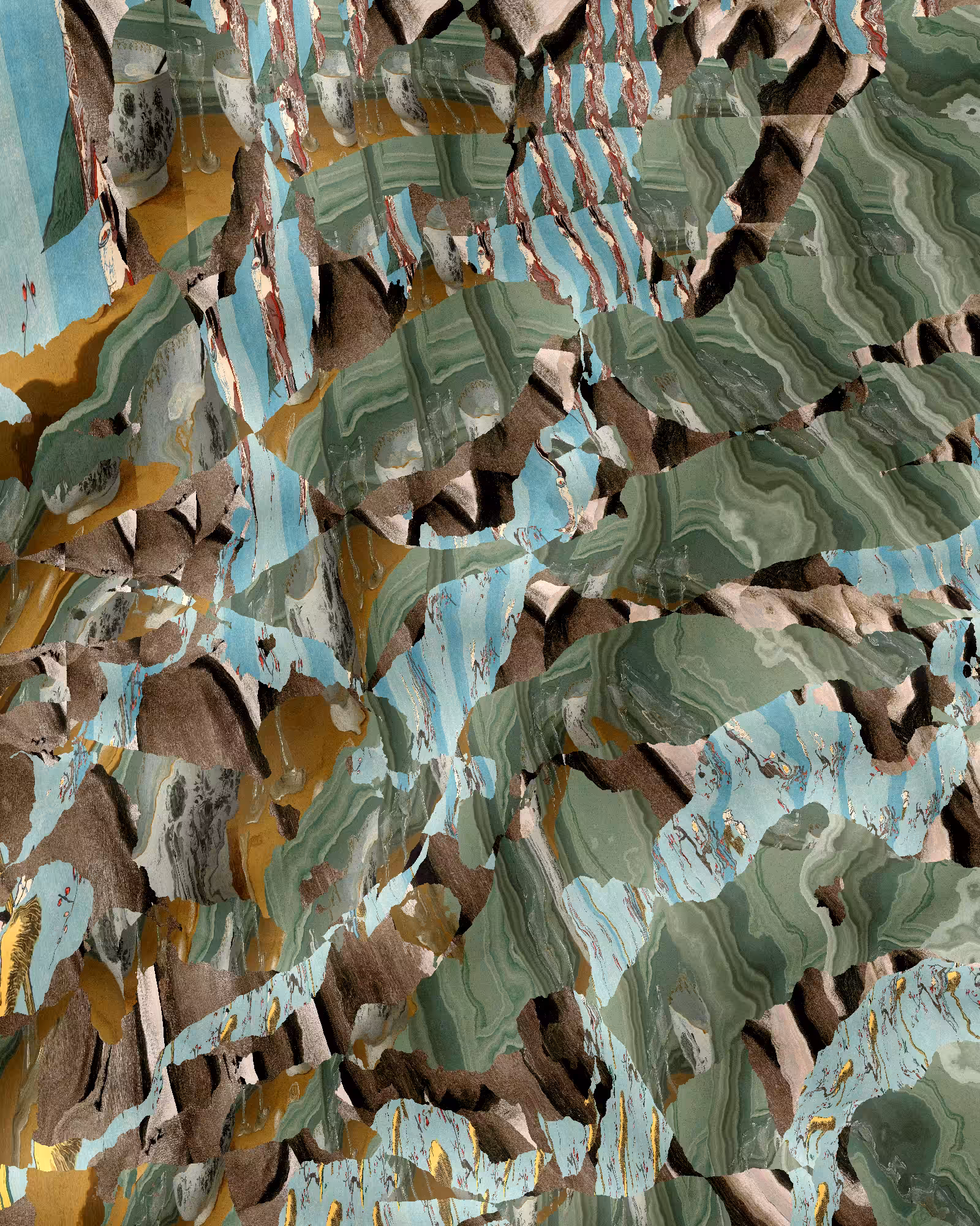 Repetition and Noise #640