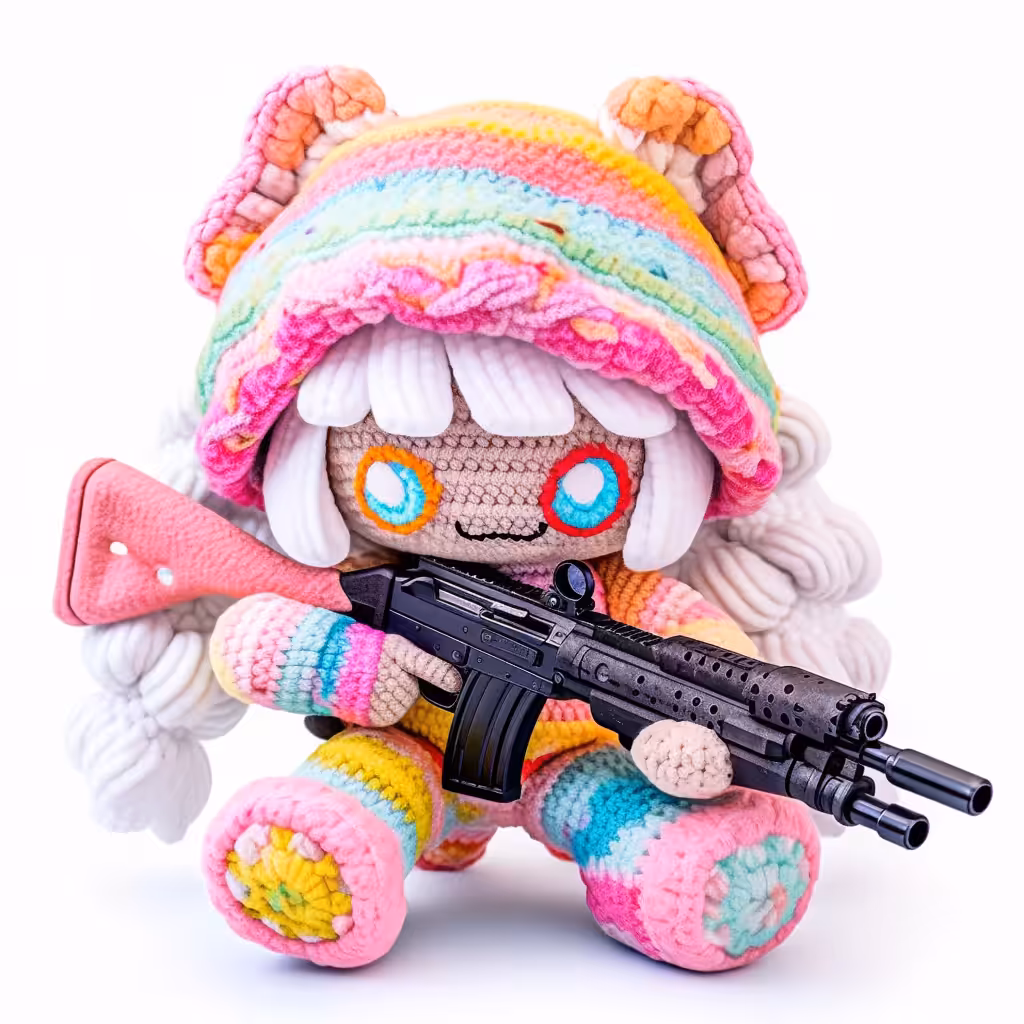 Knitkitmori #92