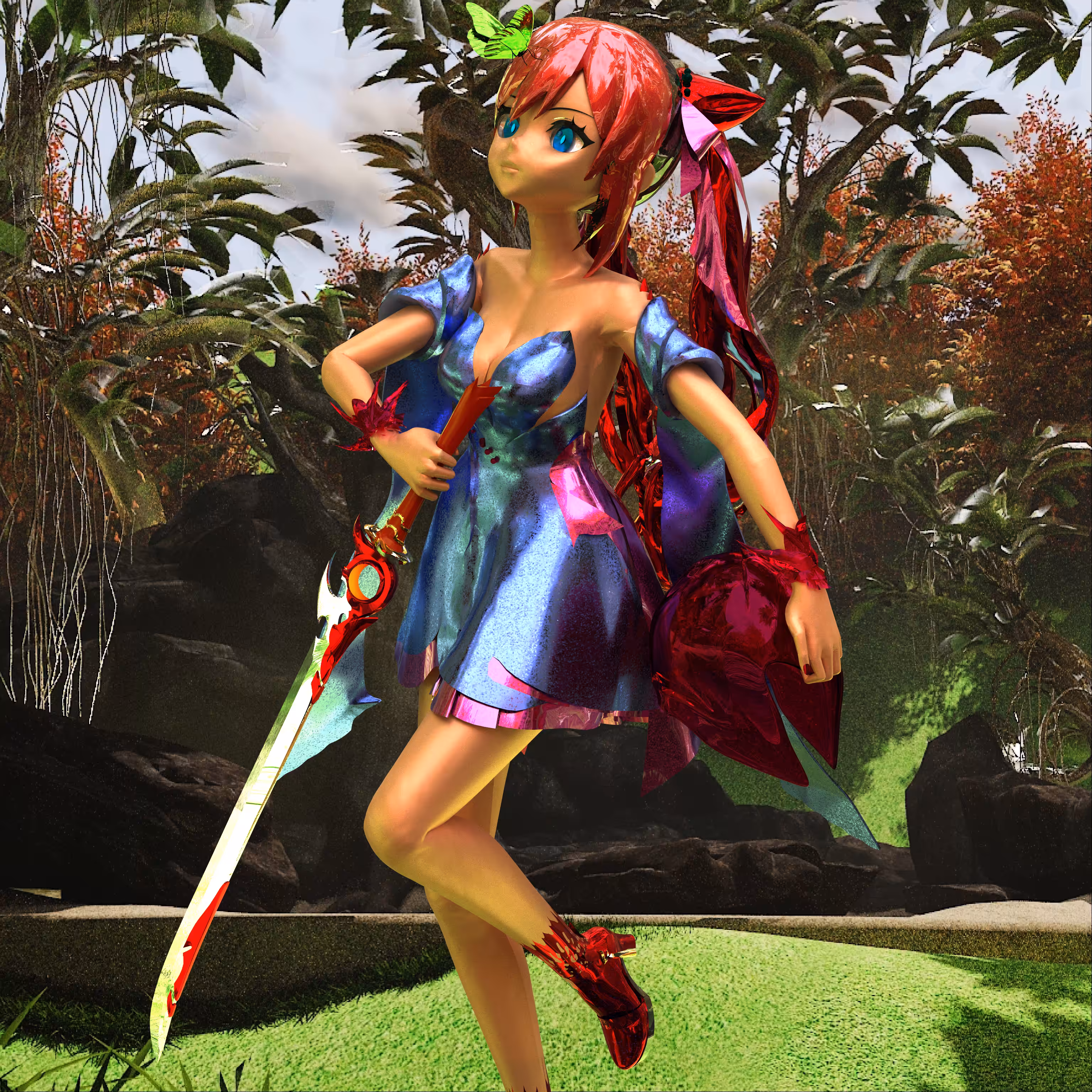Arinishi