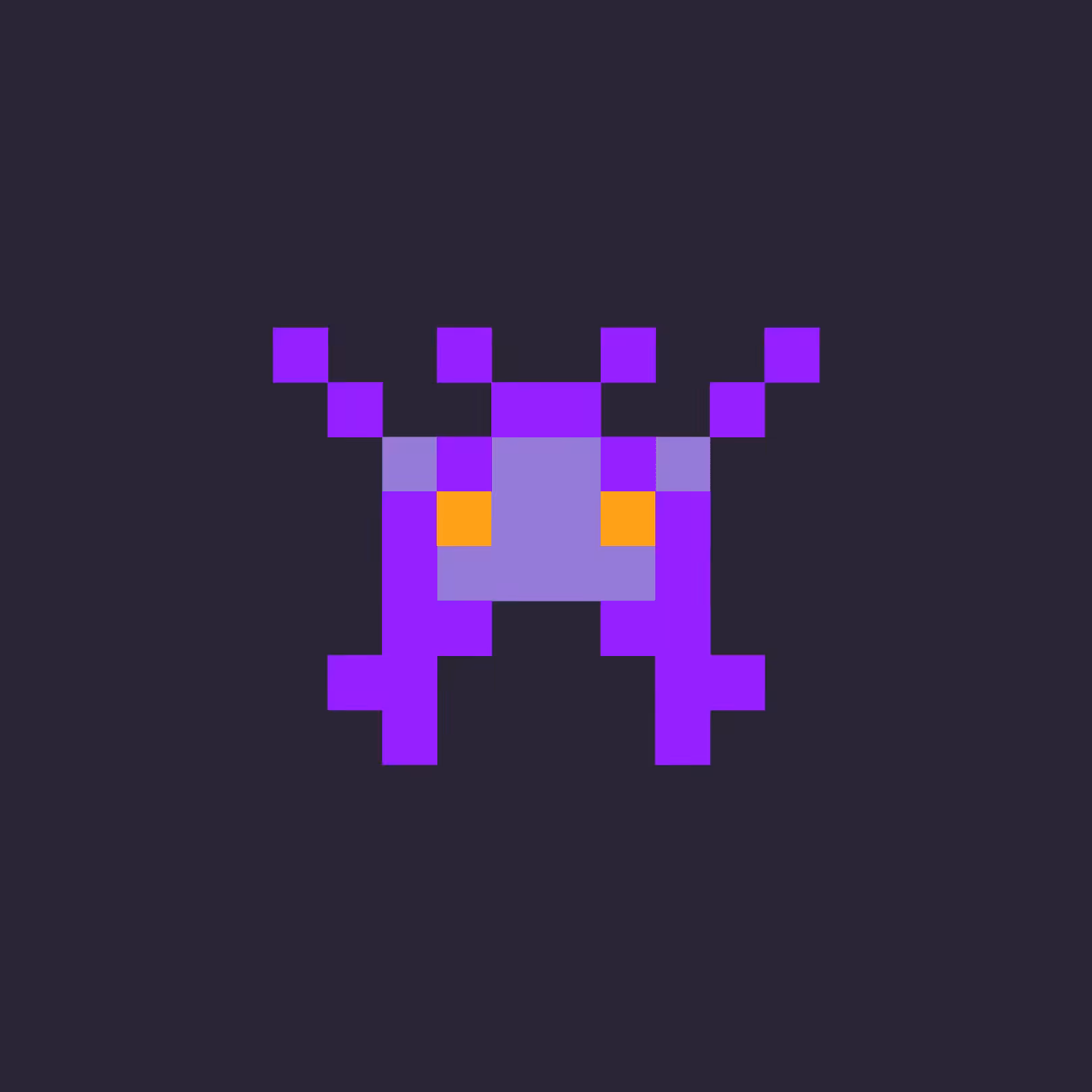 Algo-Invaders #066