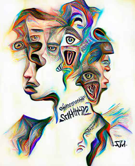 Schizophrenia