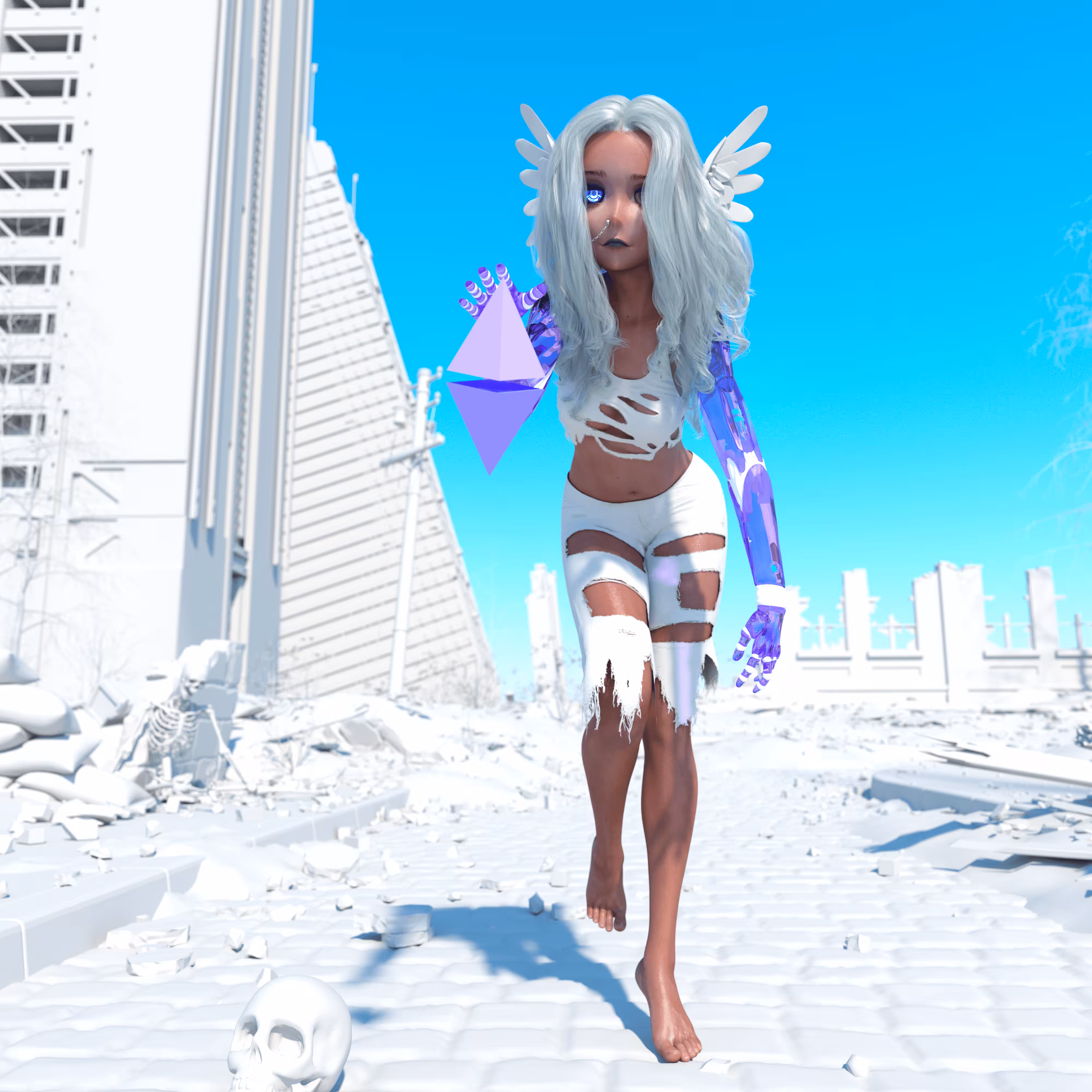 Eth Machina #2