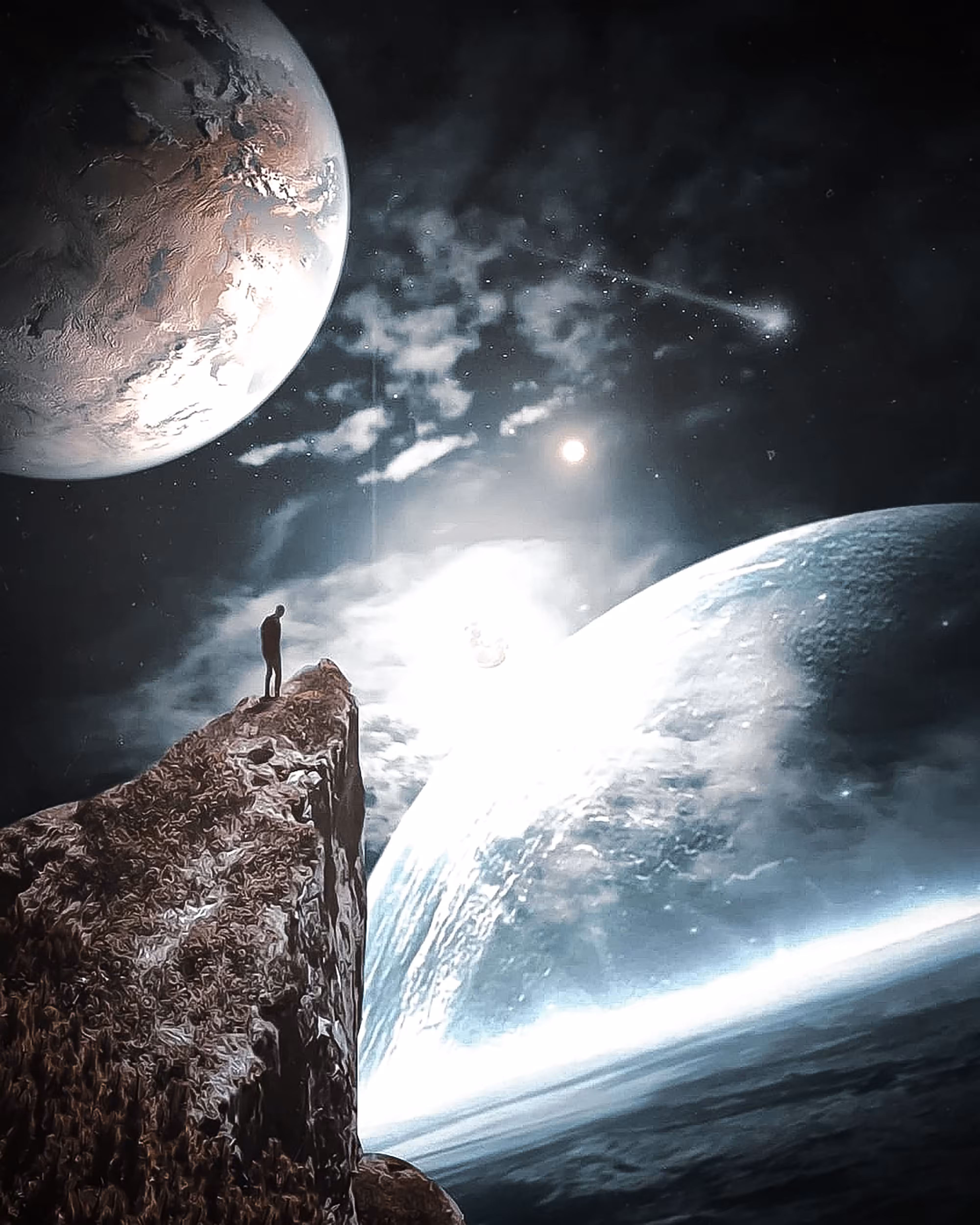 Planets //