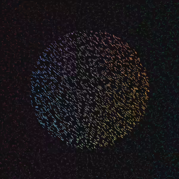 fractalisation of shape #12