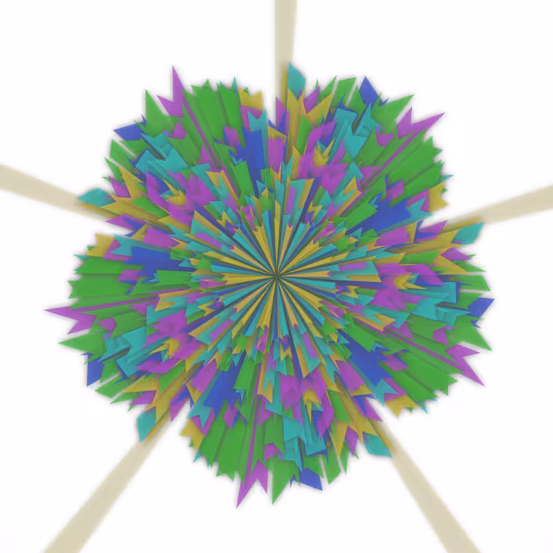 Shards #3