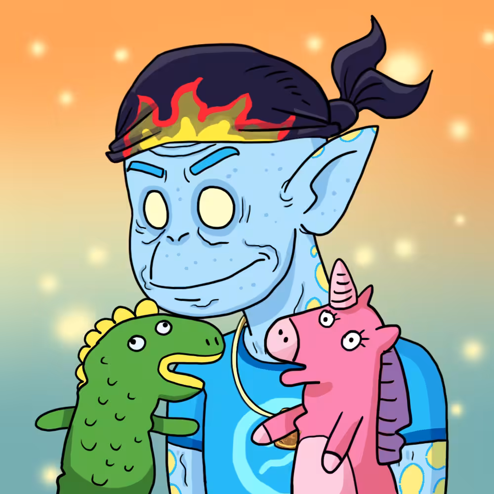 Monstro: #491