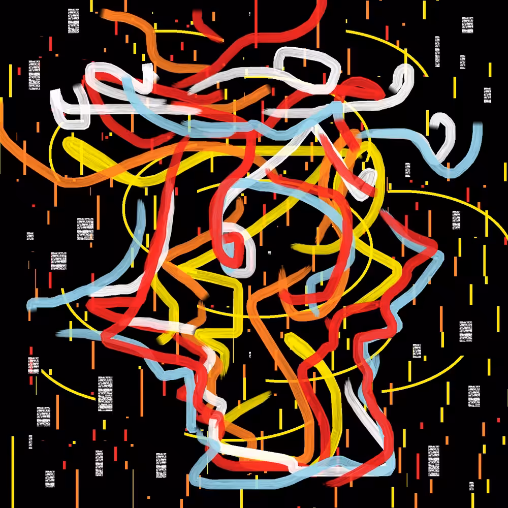 Digital Dance