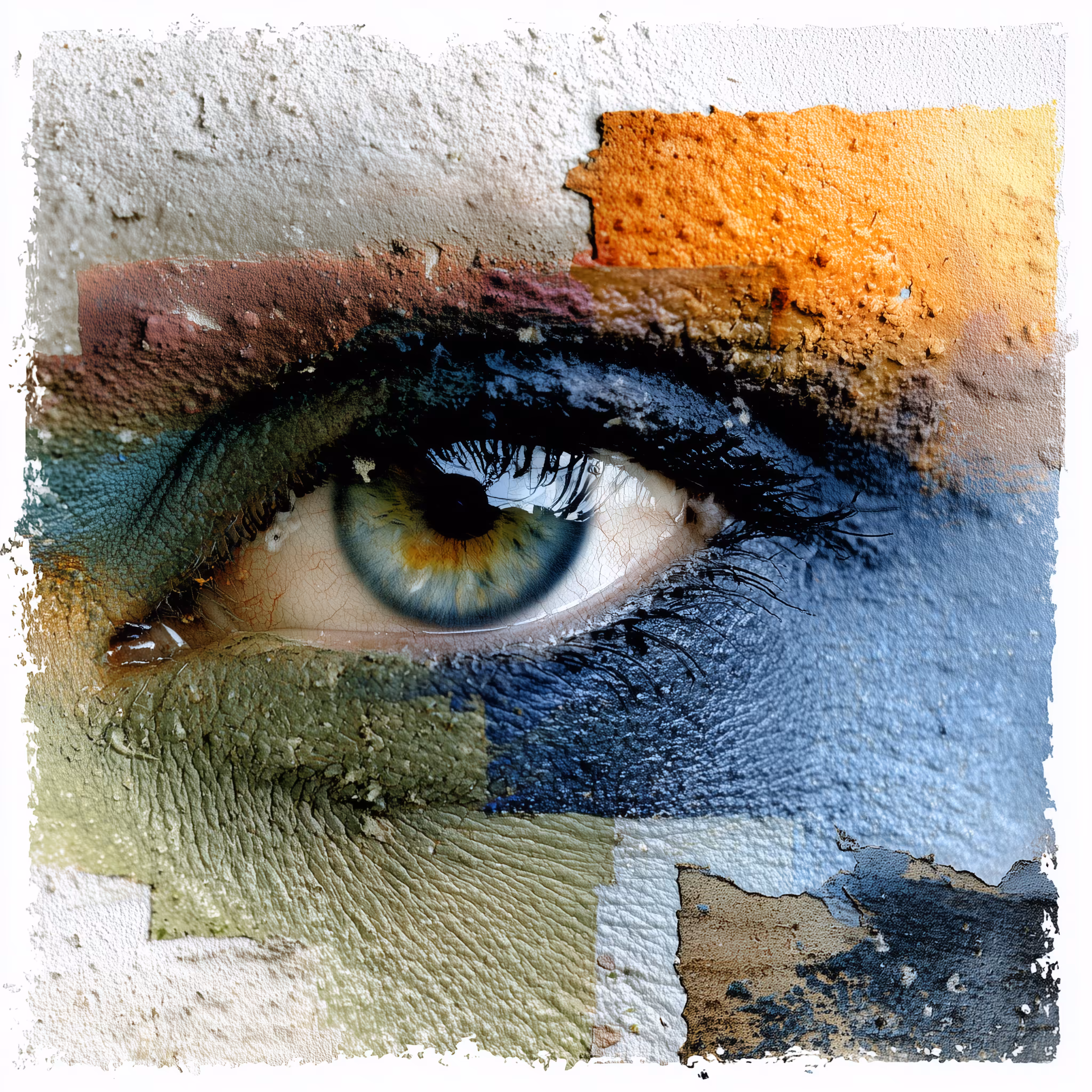 Eye of Insight