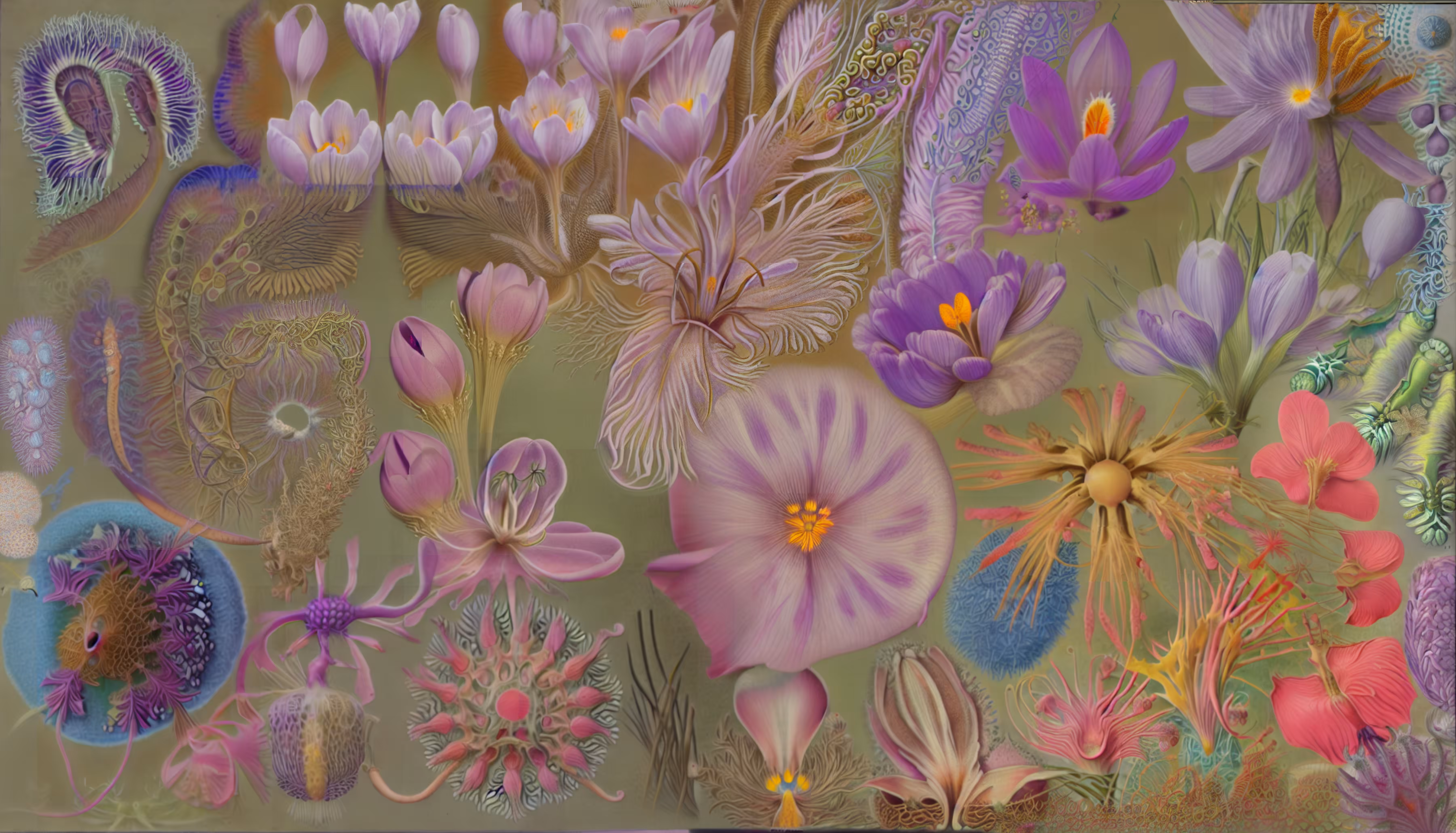 Crocus