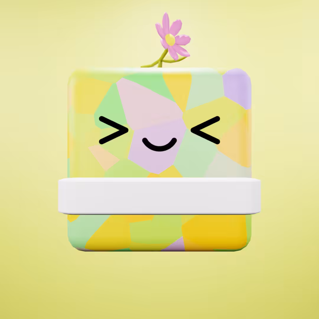 Cubie  #4