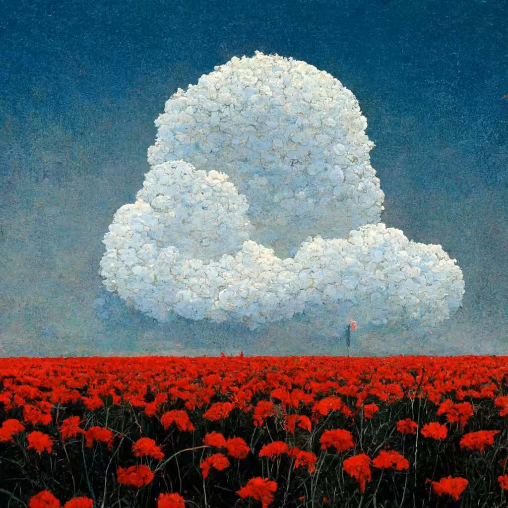 ☁️ (ii)