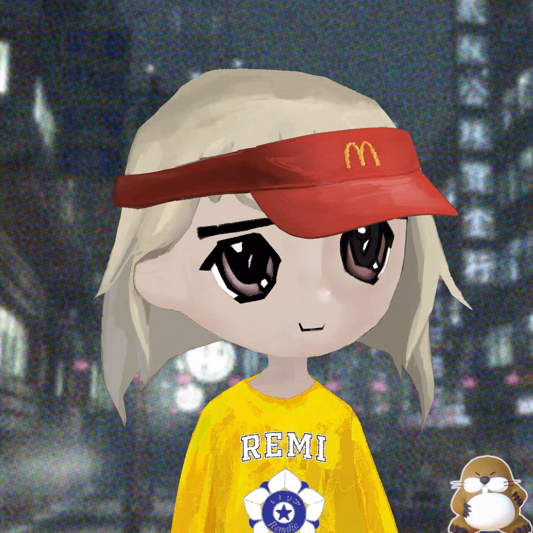 Remilio 9670