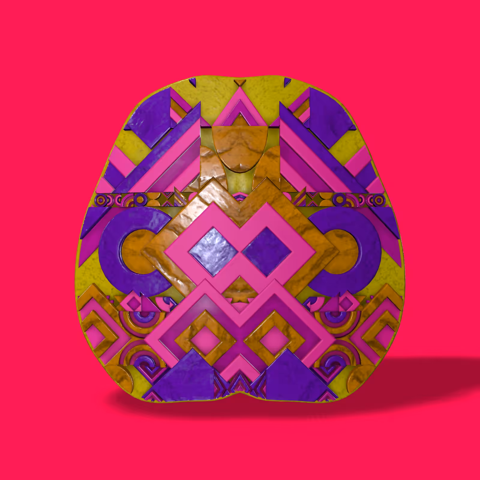 3D Generativemasks #5803