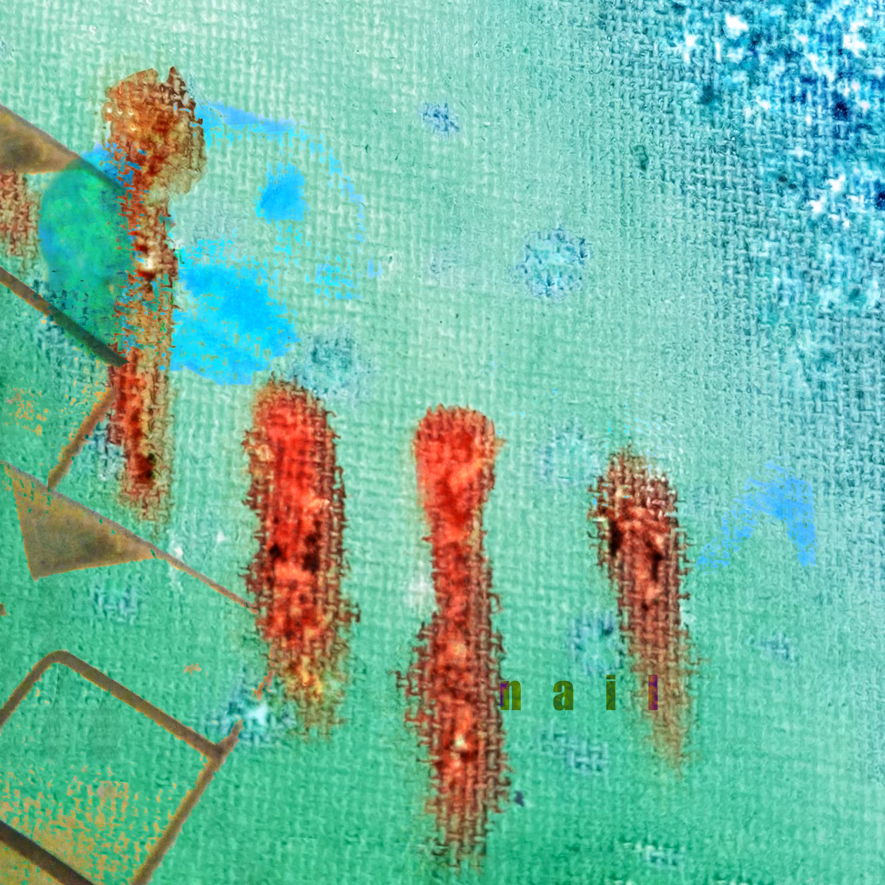 Nail