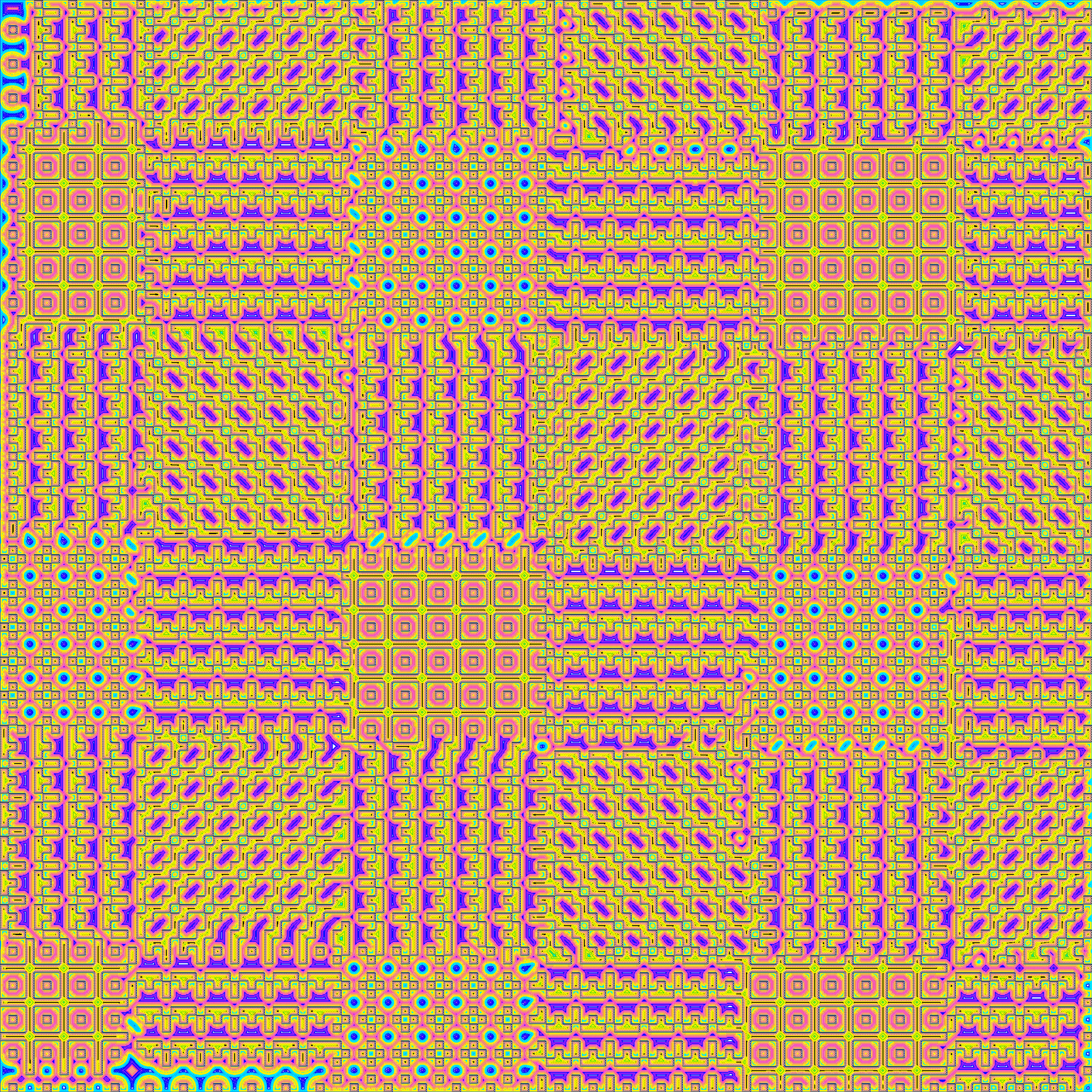 Pixel Rug: 09_07_22_Pixel_Rug_01
