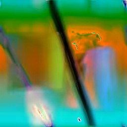 waves #435