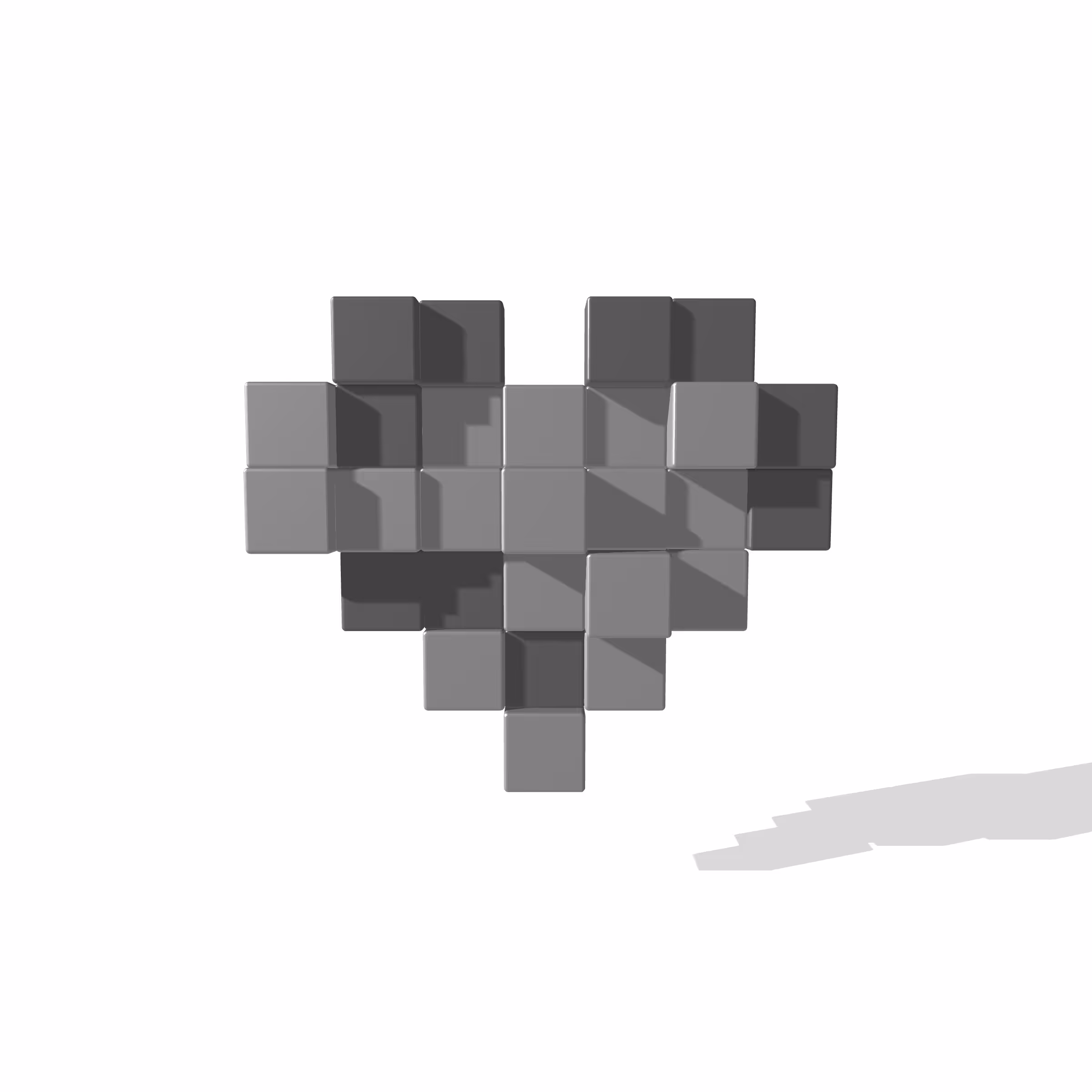 heart + craft #3319