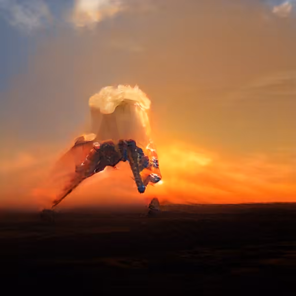 Dune 31