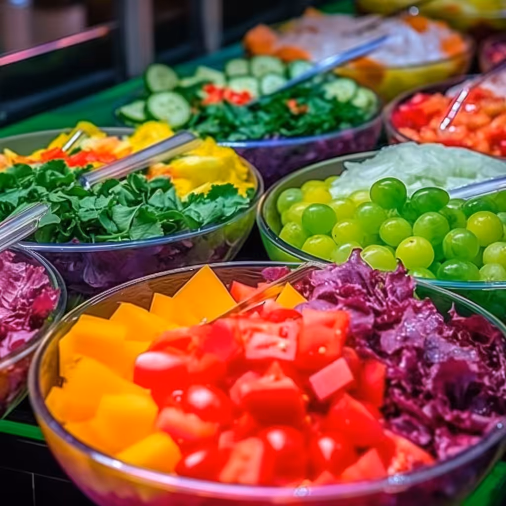 158. Salad