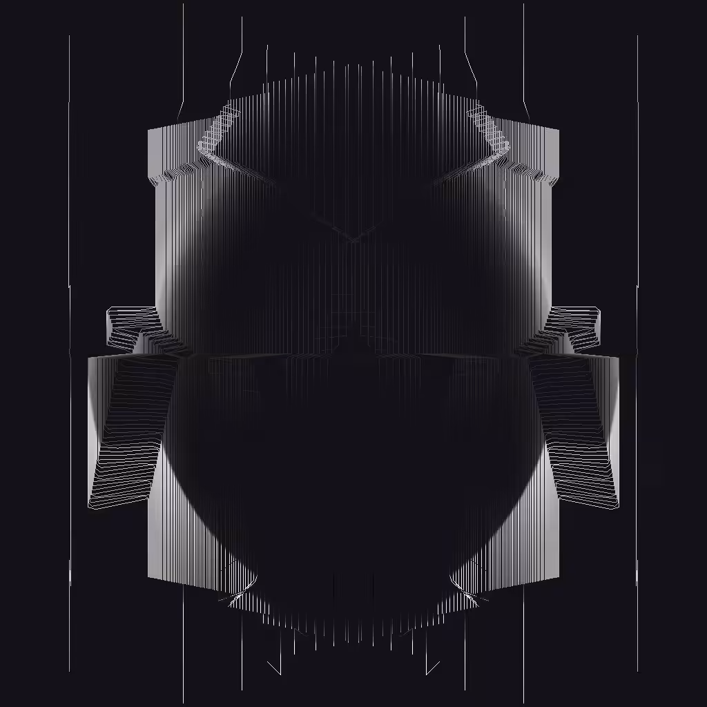 Entanglement #9