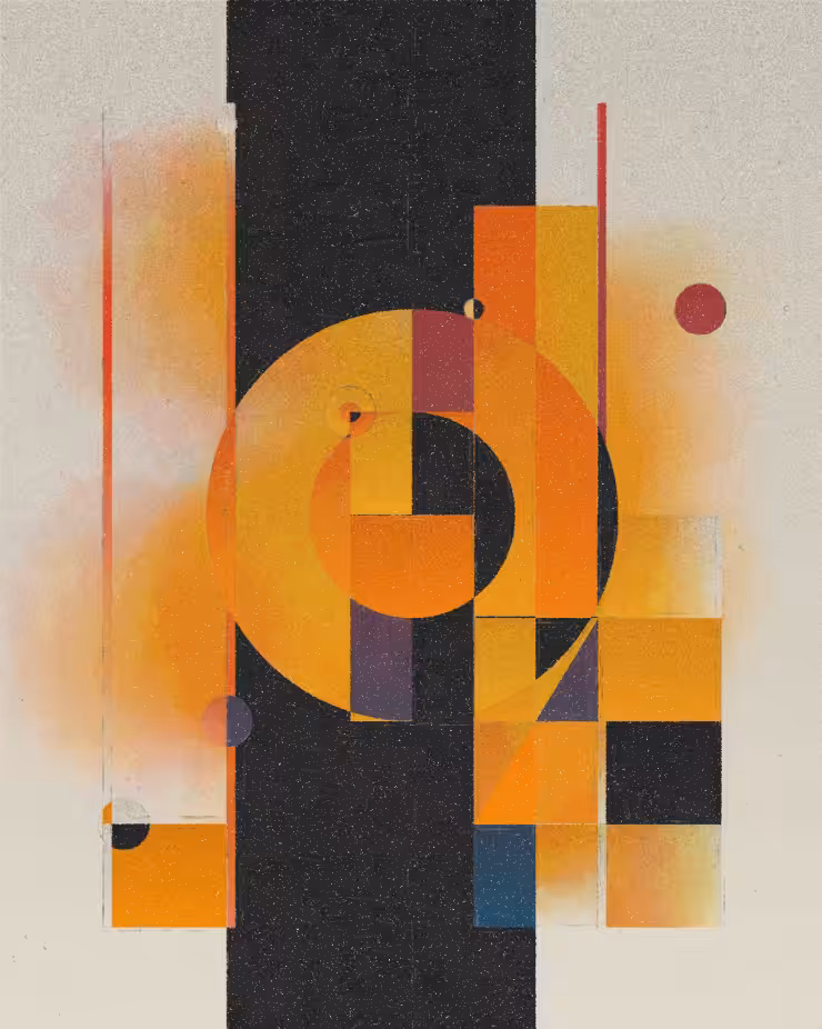 Intuitive by Asaf Slook #72