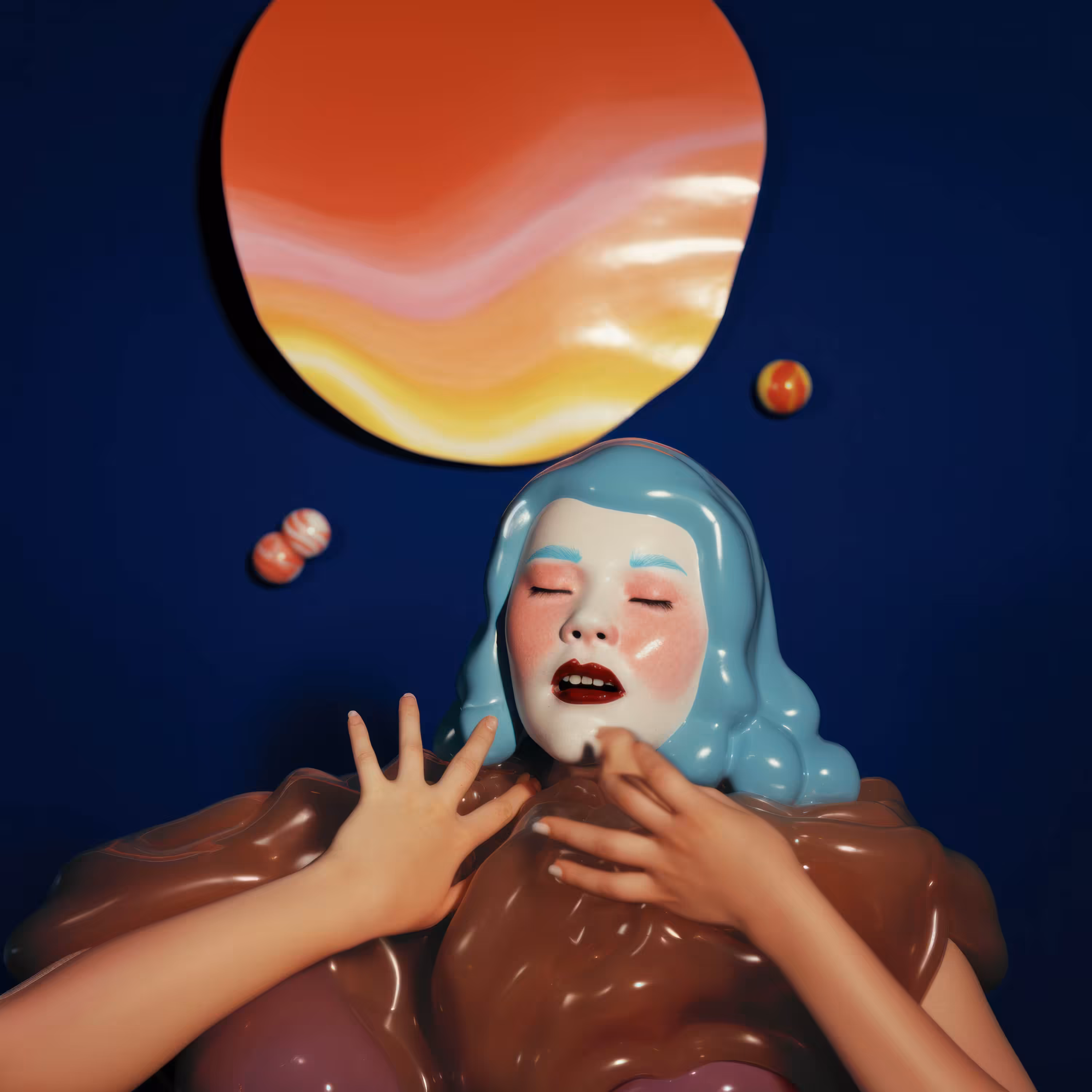 Jess Mac - Gravitational Pull