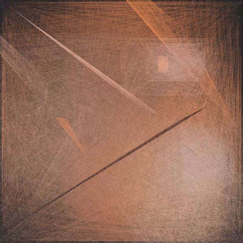 Coloring With Lines #360