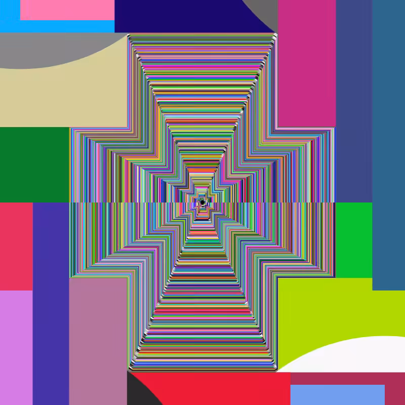 Degenerator #3