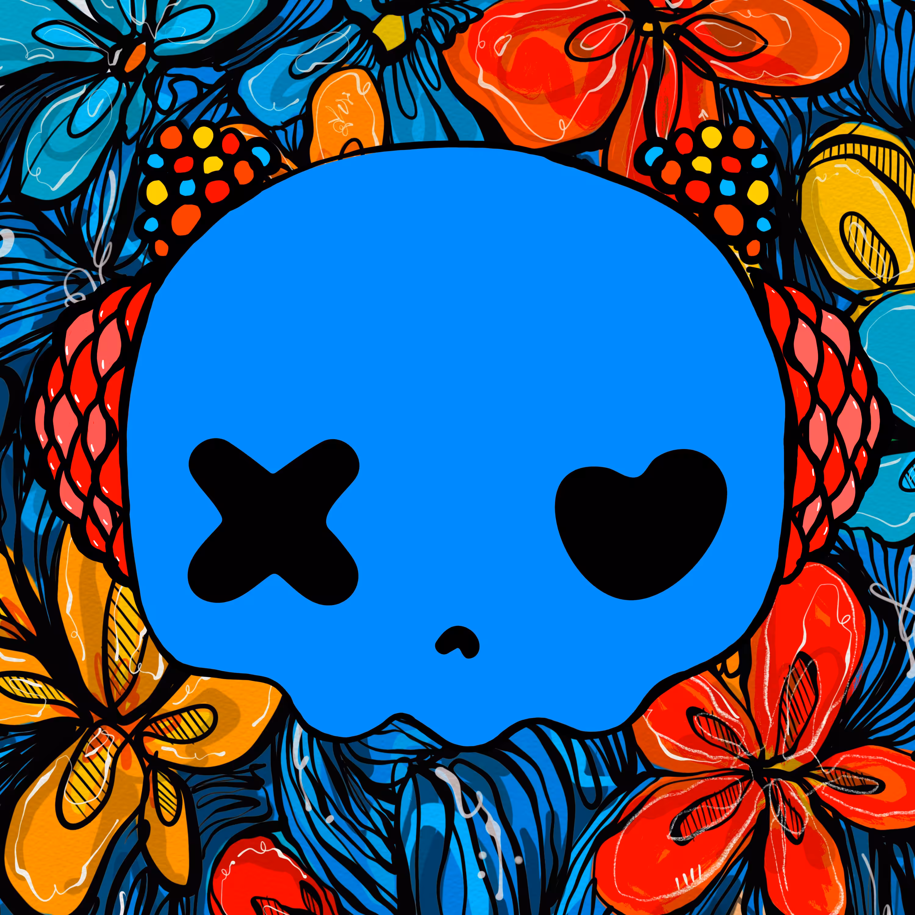 ORGNLS by SABET #24664