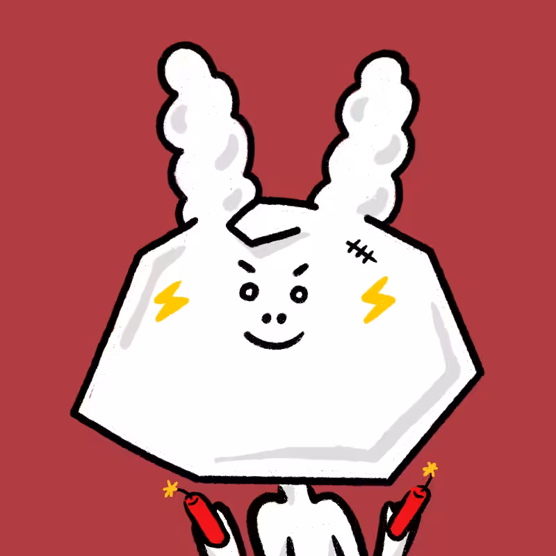 Rabbit of You #85