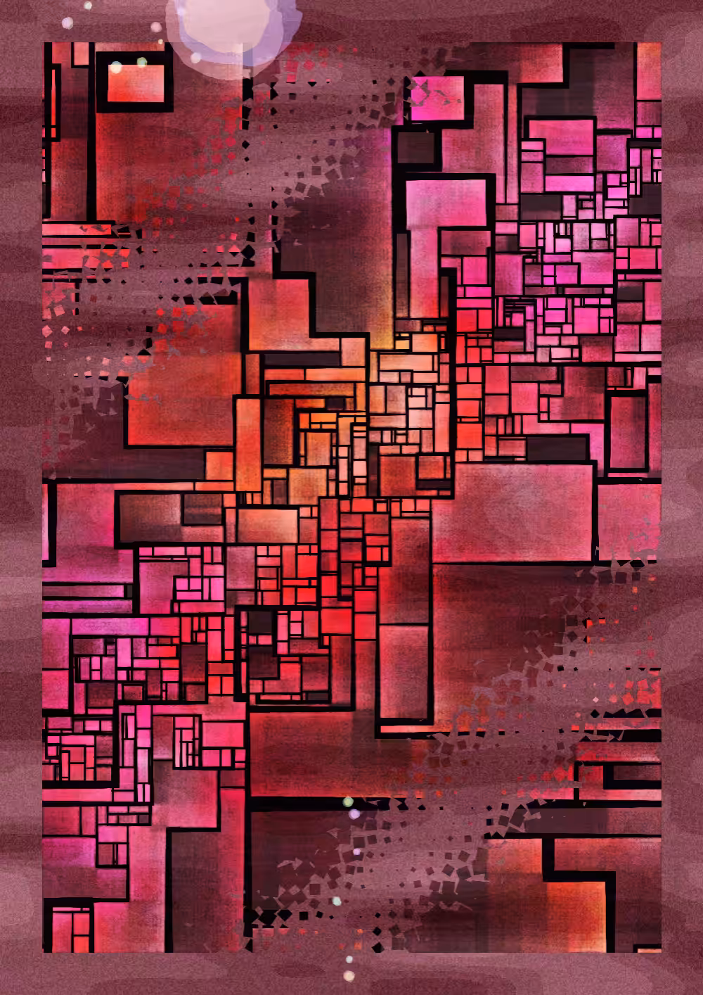 Neonphobia #40