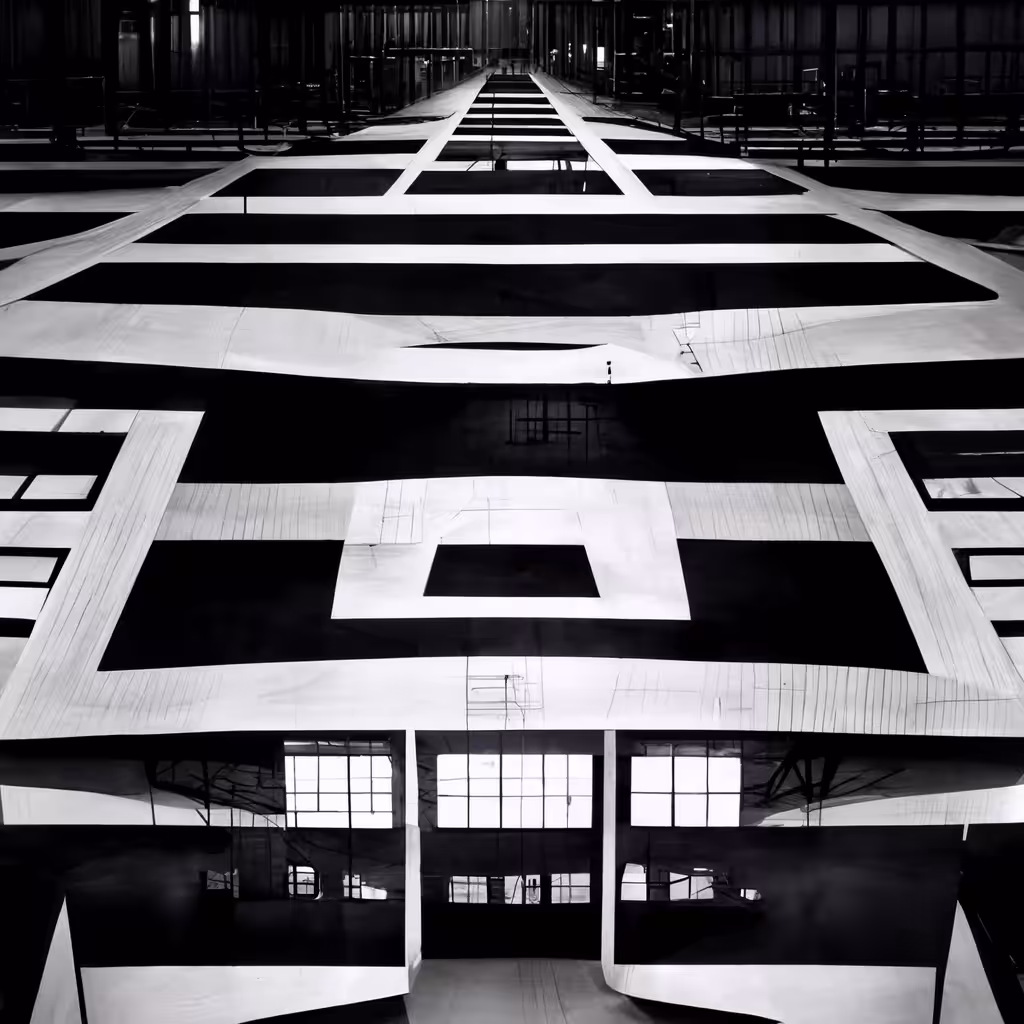 The Idea Becomes A Machine: IDEAMACHINE 150/512