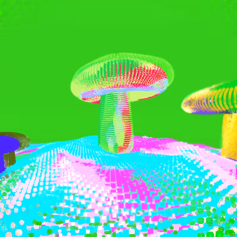 🍄 shr00mz 🍄 #2