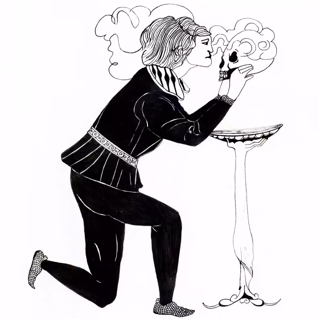 Hamlet