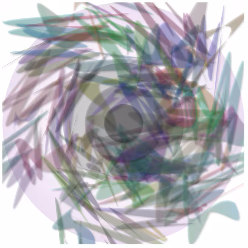 Iris 2 #2